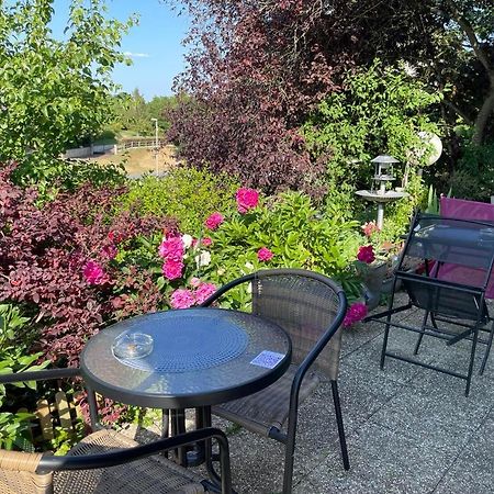 Tourhotel Blois La Chaussee-Saint-Victor Bagian luar foto