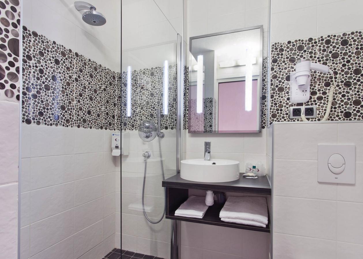 Tourhotel Blois La Chaussee-Saint-Victor Bagian luar foto
