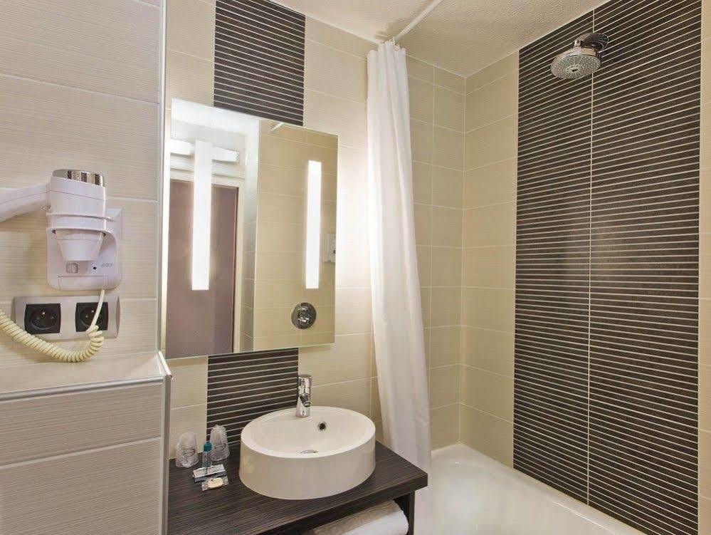 Tourhotel Blois La Chaussee-Saint-Victor Bagian luar foto