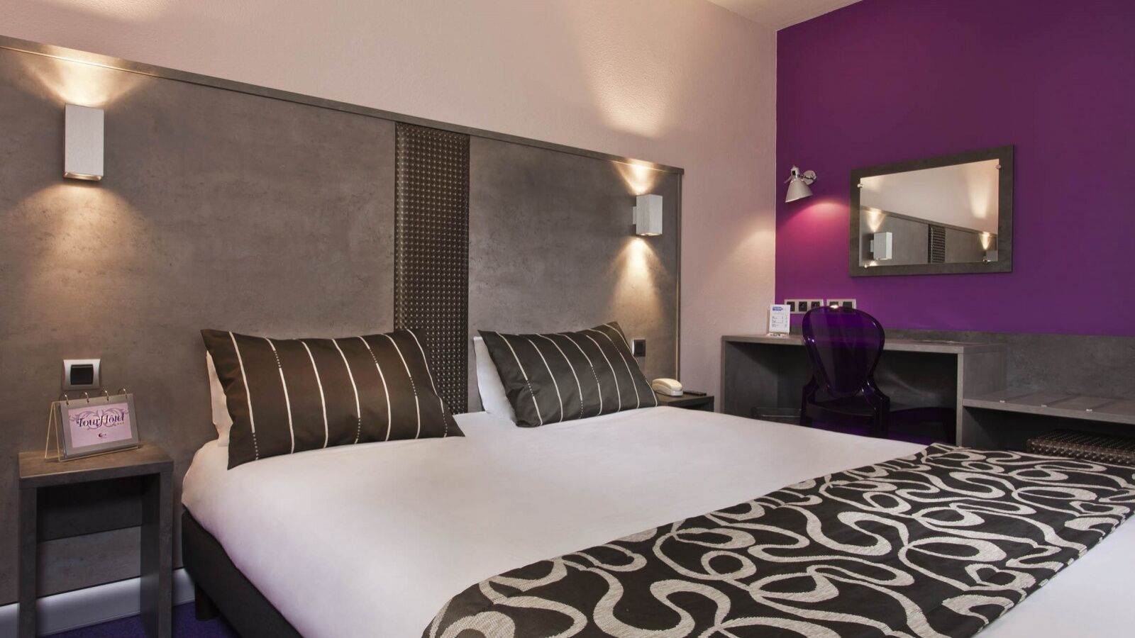 Tourhotel Blois La Chaussee-Saint-Victor Bagian luar foto